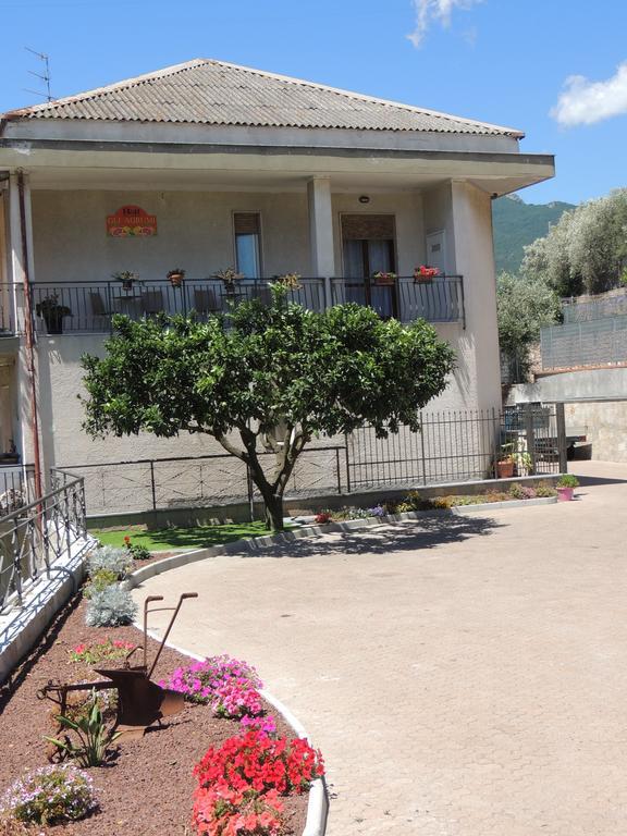 Gli Agrumi Giustenice Dış mekan fotoğraf